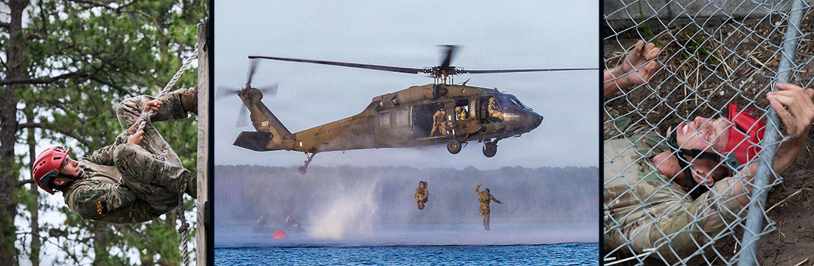 Army National Guard Names 2026 Best Warrior Competition Winners